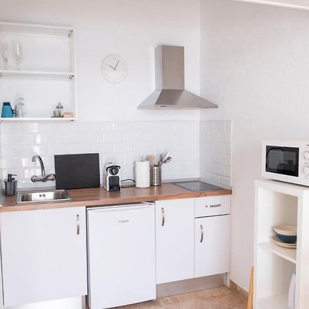Wohnung Buganvilla Agüimes Eksteriør bilde