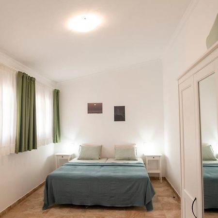 Wohnung Buganvilla Agüimes Eksteriør bilde